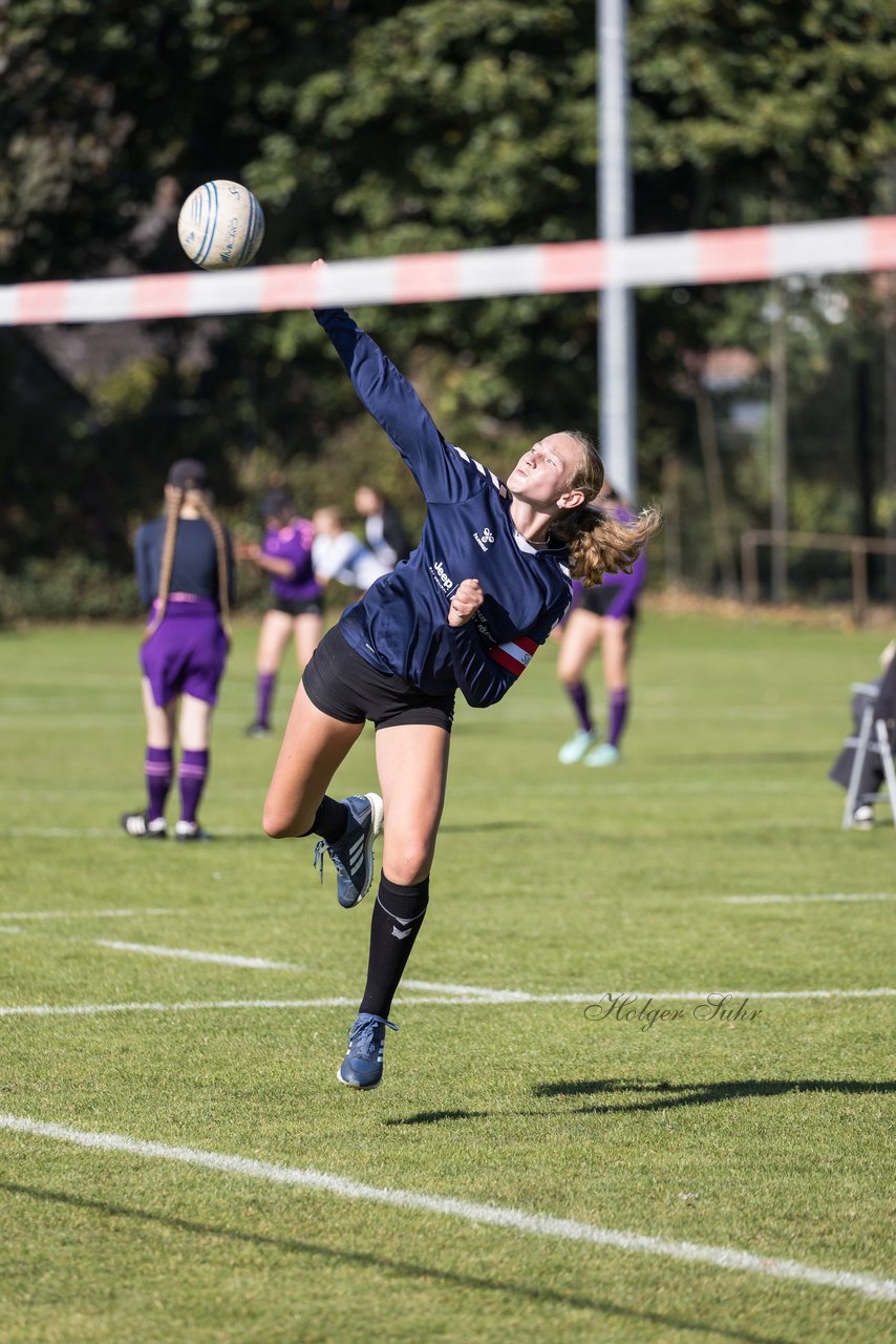 Bild 245 - wU16 Deutsche Meisterschaft